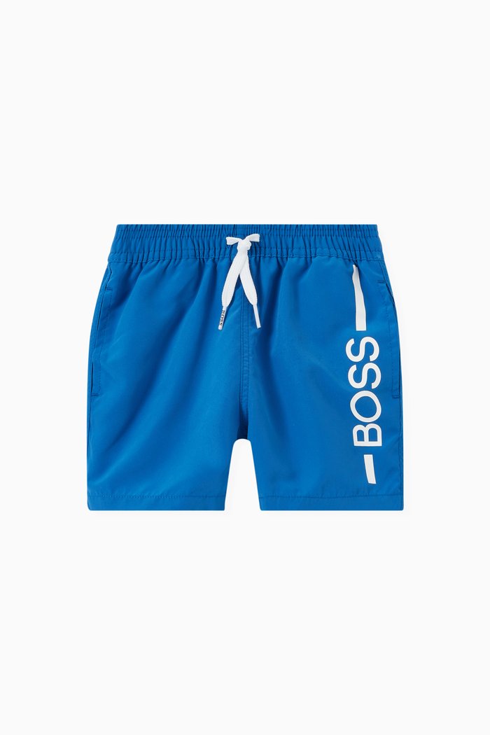 

Swimming Shorts, Blue