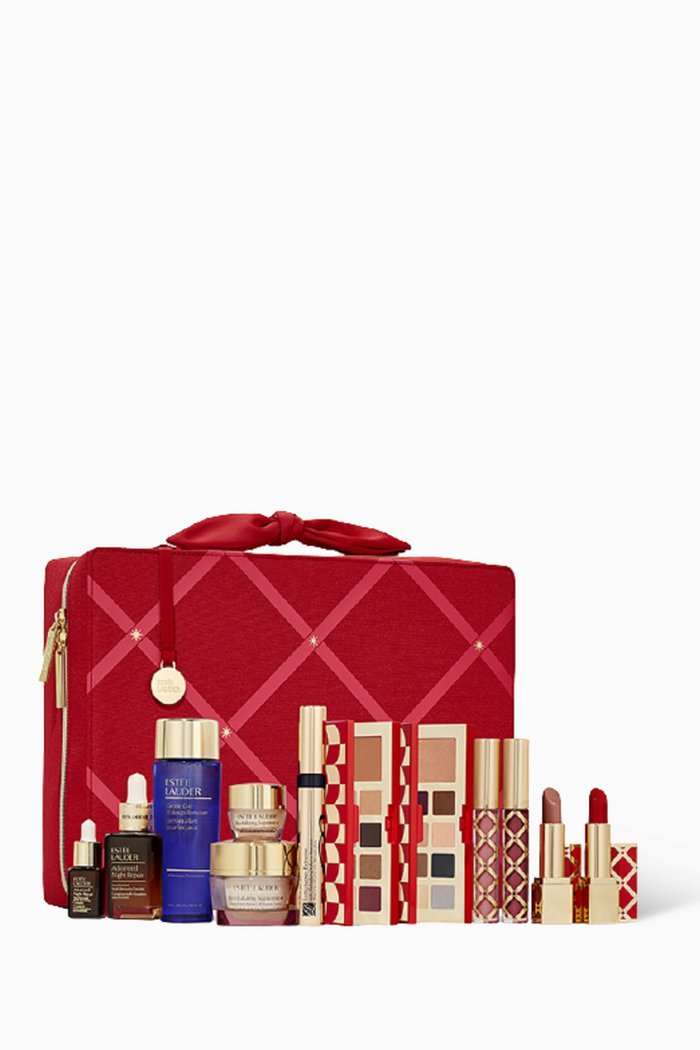

Blockbuster Limited Edition Set, Multicolour