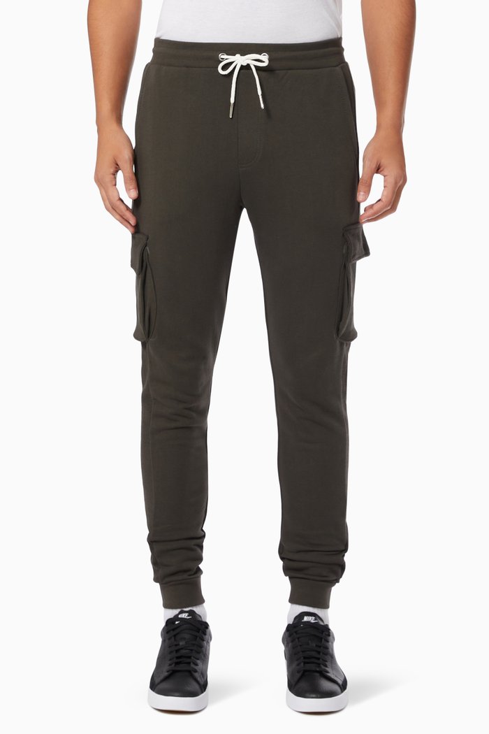 

Onsorel Life Kendrik Sweatpants in Cotton, Grey