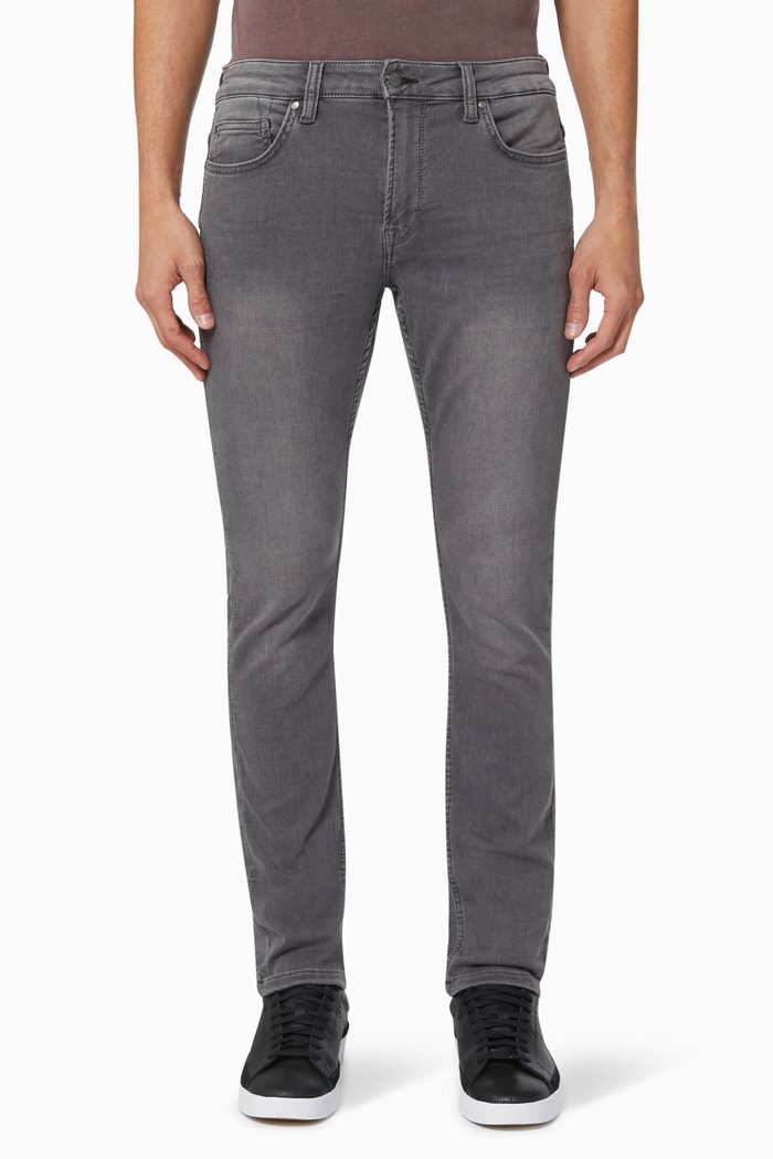 

Onsloom Slim Fit Jeans, Grey