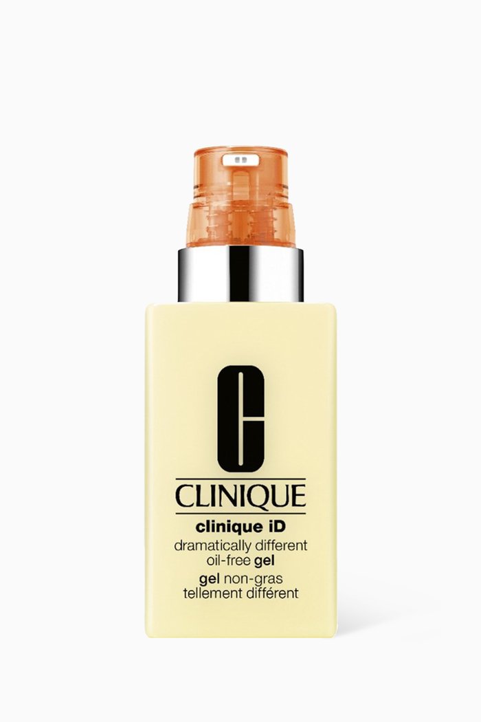 

Dramatically Different™ Oil-Control Gel for Fatigue, 125ml, Colourless