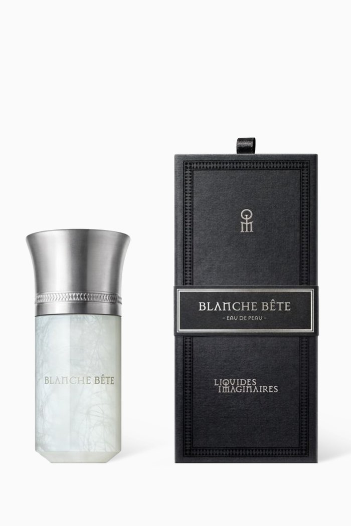 

Blanche Bete Eau de Parfum, 100ml, Colourless