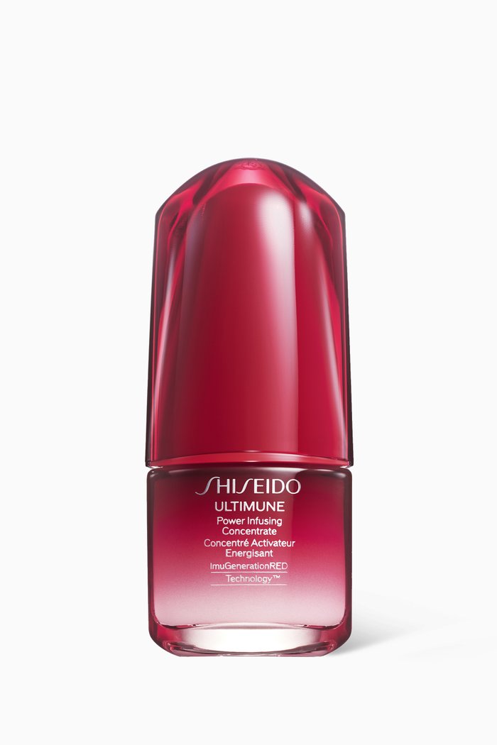 

Ultimune Power Infusing Concentrate Serum, 15ml, Colourless