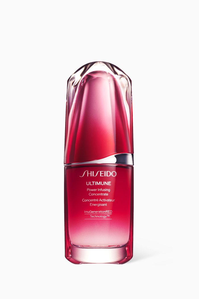 

Ultimune Anti-Aging Serum, 30ml, Colourless