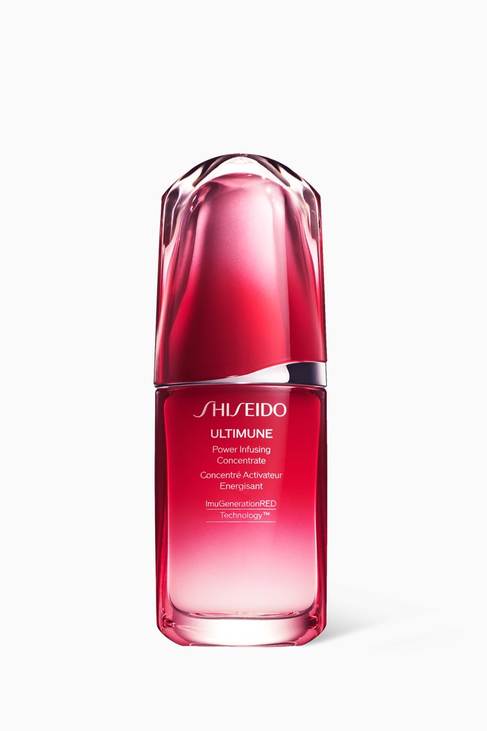 

Ultimune Power Infusing Concentrate Serum, 50ml, Colourless
