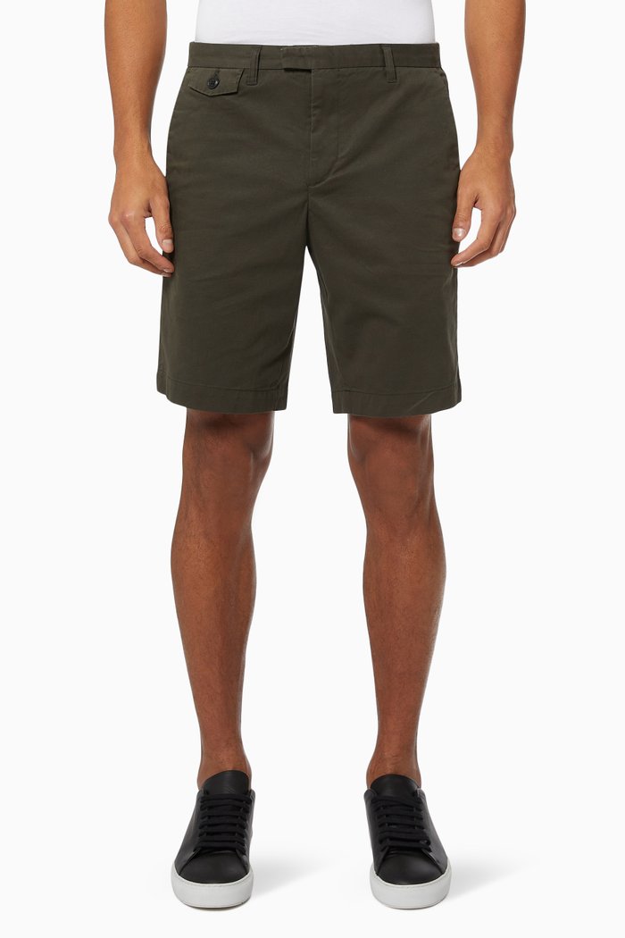 

Ashford Chino Shorts, Brown