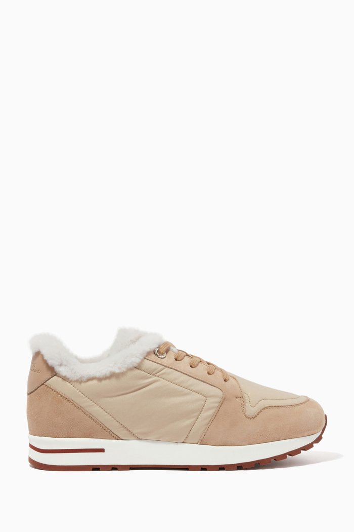 

My Wind Sneakers in Storm System®, Neutral