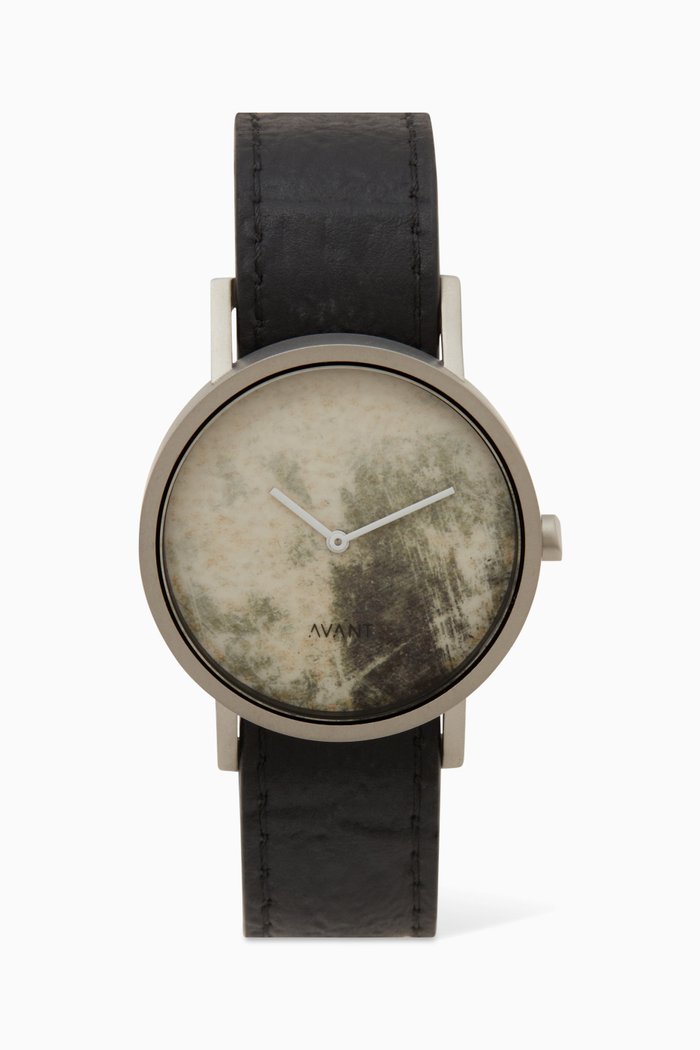 

Avant Limited Watch, Black