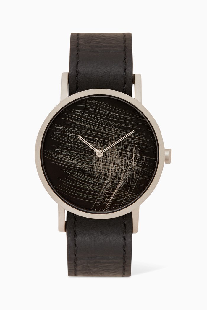 

Avant Limited Watch, Black