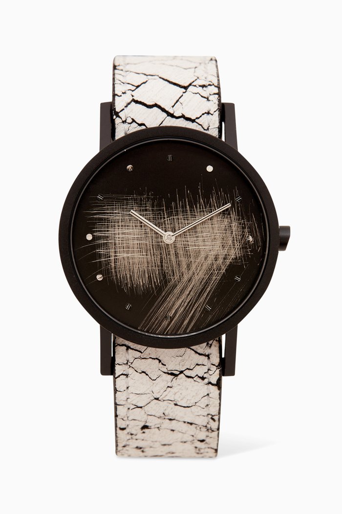 

Avant Limited Watch, Black
