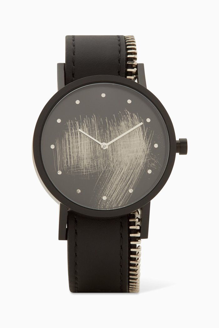

Avant Limited Watch, Black