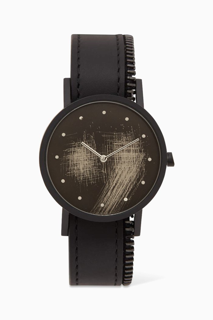 

Avant Limited Watch, Black