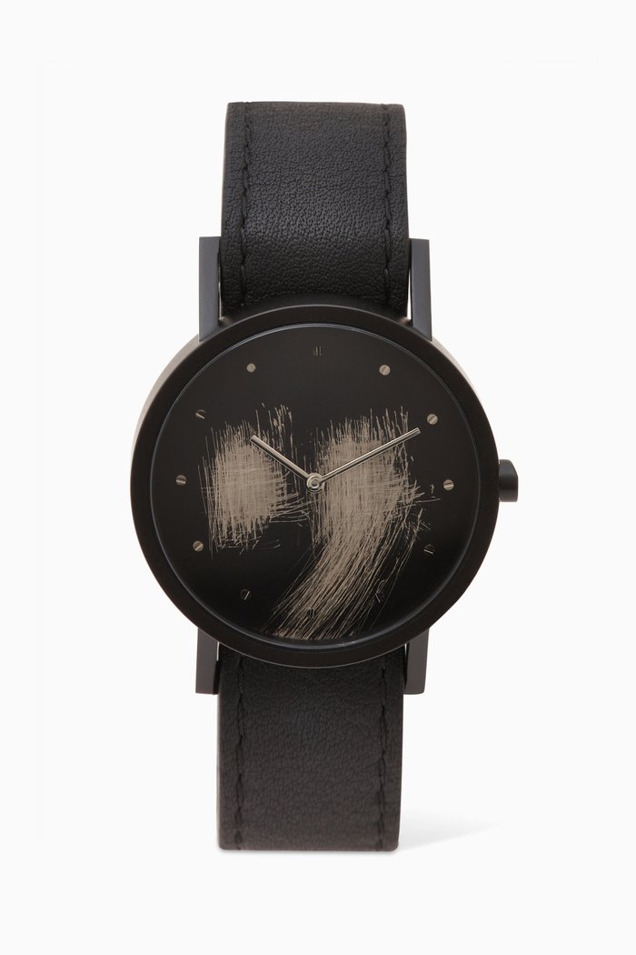 

Avant Limited Watch, Black