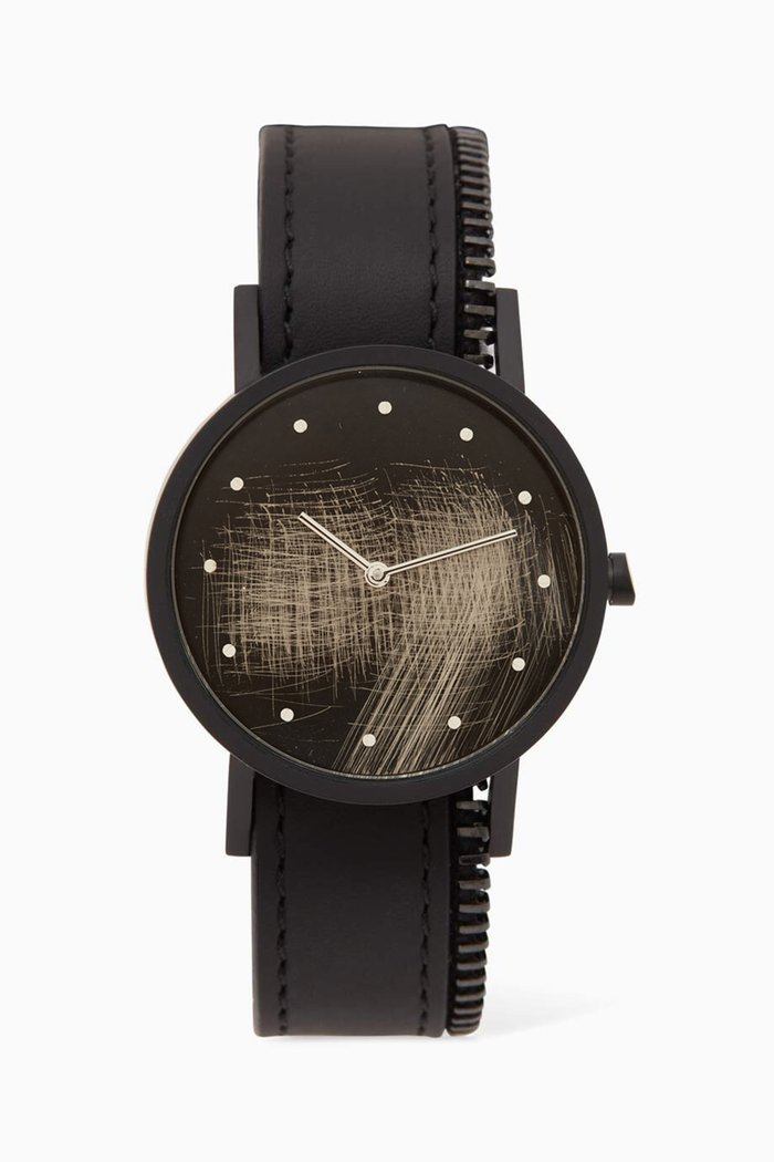 

Avant Limited Watch, Black