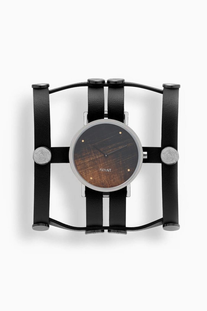 

x Aumorfia Gladiator Avant Watch, Black