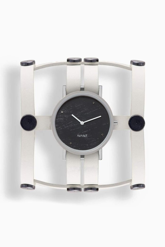 

x Aumorfia Gladiator Avant Watch, Black