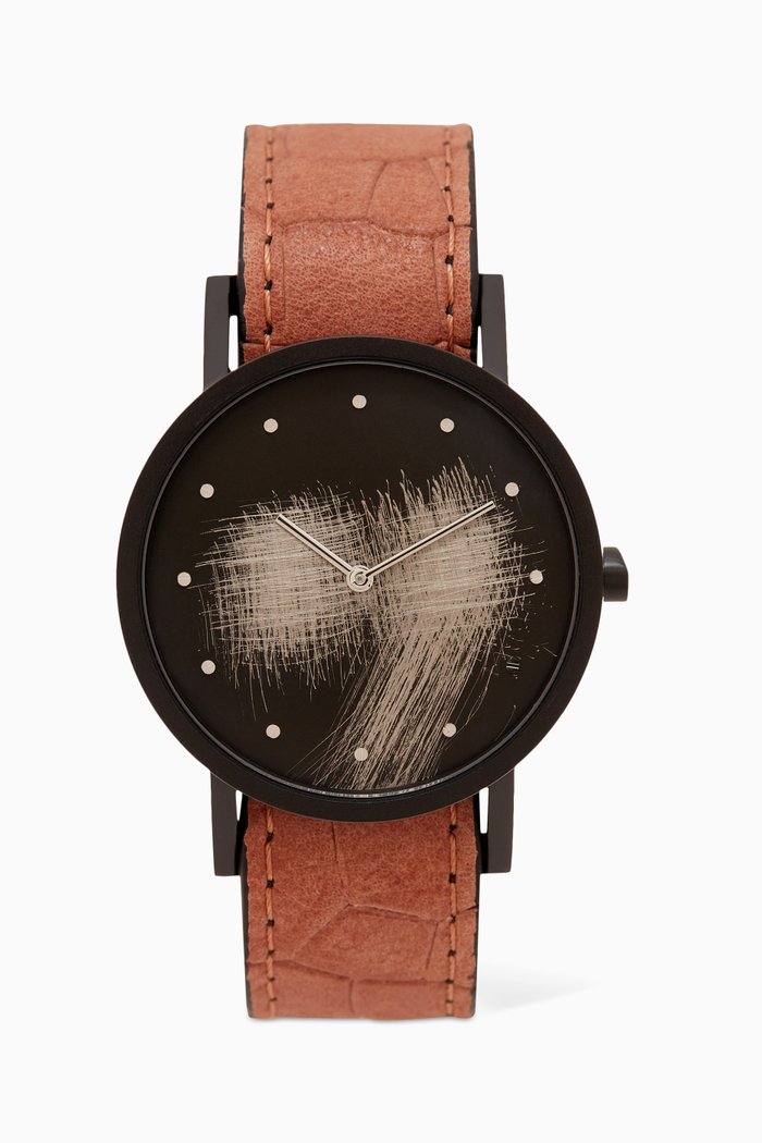 

Avant Limited Watch, Black