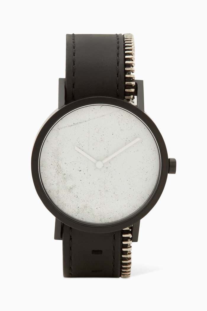 

Avant Limited Watch, Black