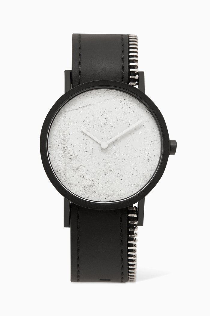 

Avant Limited Watch, Black
