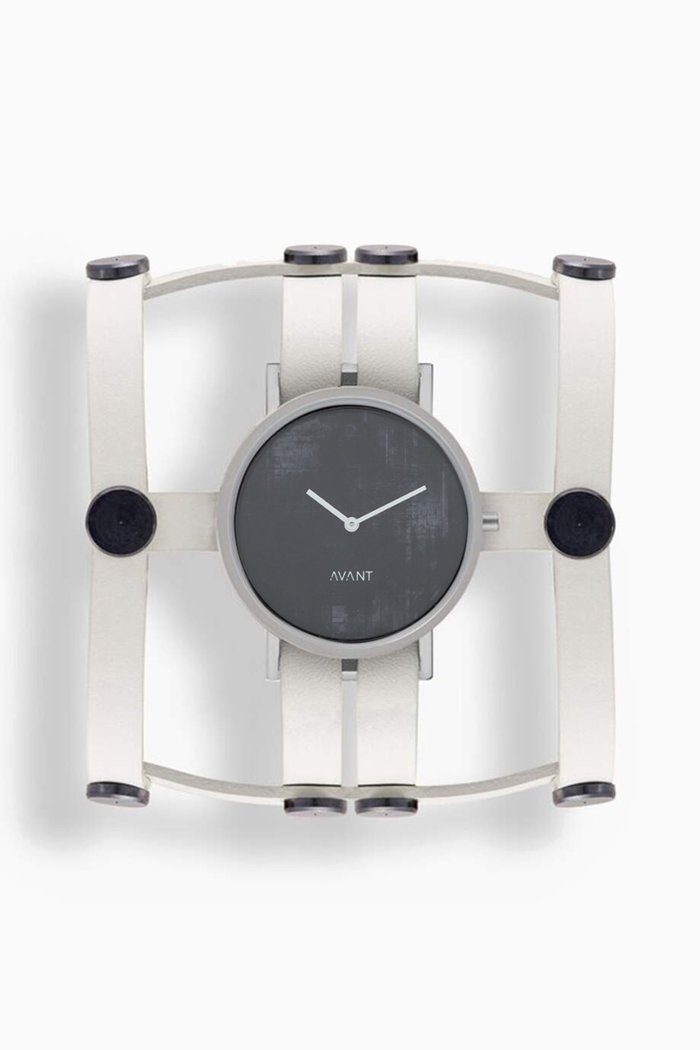 

Avant Limited Watch, Black