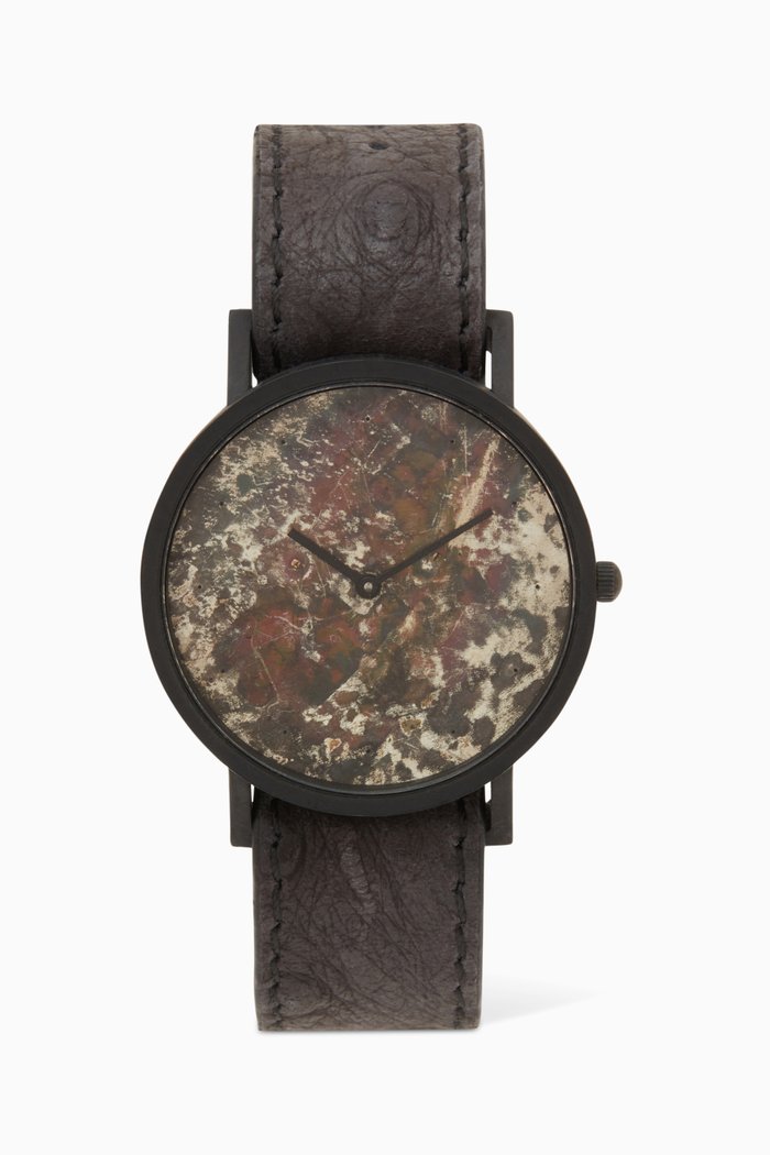 

Avant Limited Watch, Black