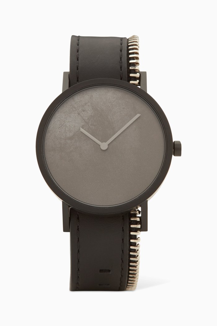 

Avant Limited Watch, Black