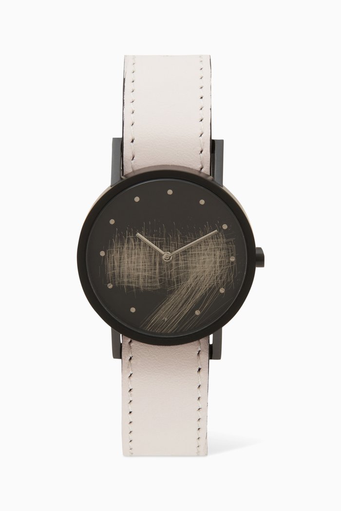 

Avant Limited Watch, Black