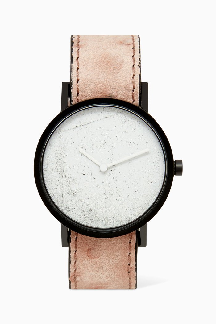 

Avant Limited Watch, Black