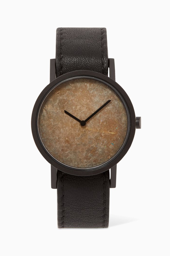 

Avant Limited Watch, Black