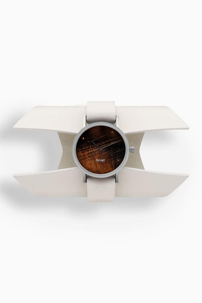 

x Aumorfia Avant Limited Watch, Black