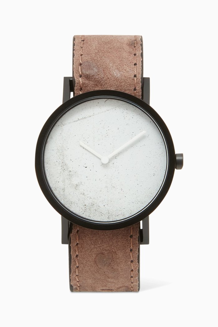 

Avant Limited Watch, Black