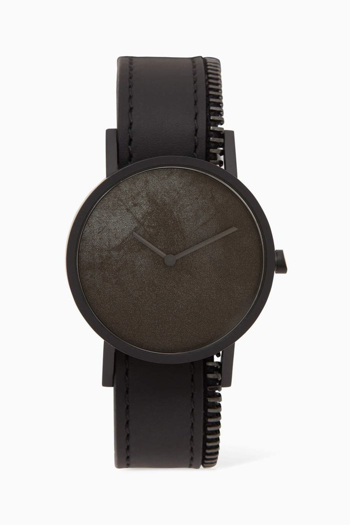 

Avant Limited Watch, Black