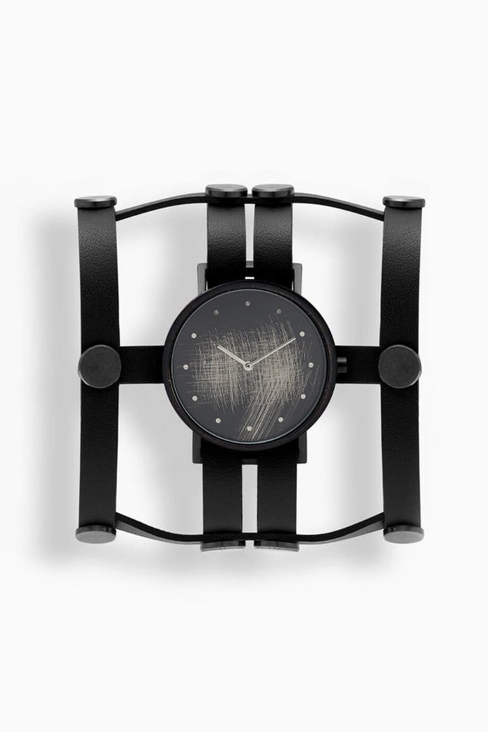 

Avant Limited Watch, Black