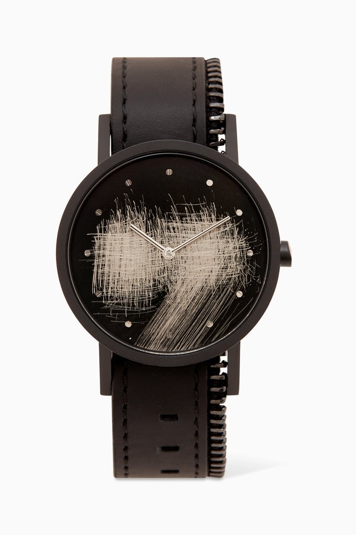 

Avant Limited Watch, Black