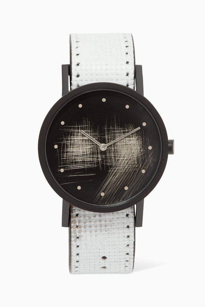 

Avant Limited Watch, Black