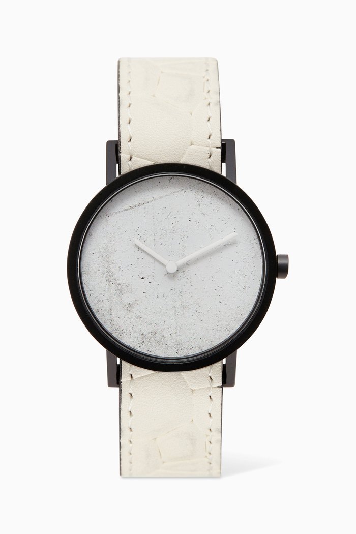 

Avant Limited Watch, Black