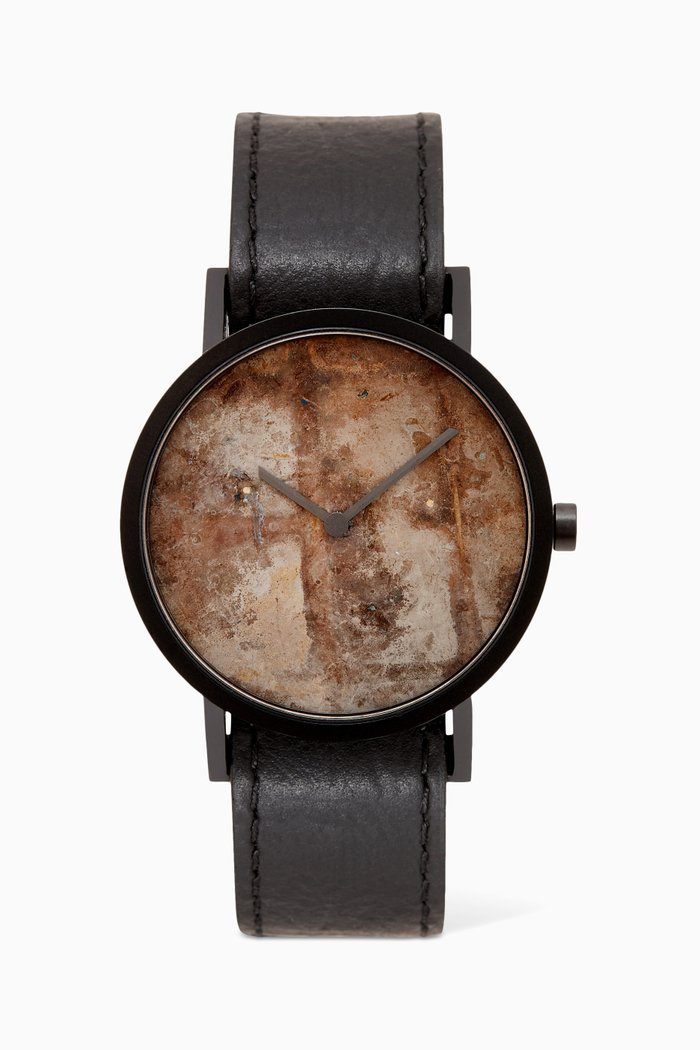 

Avant Limited Watch, Black