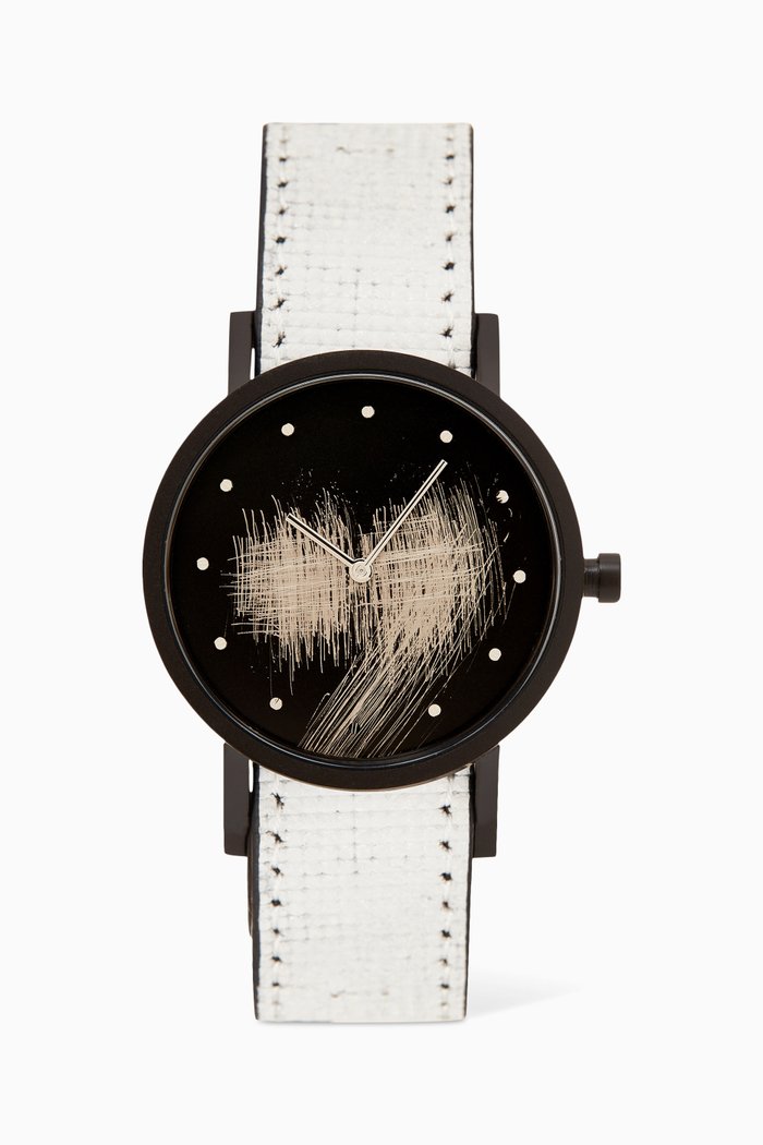 

Avant Limited Watch, Black