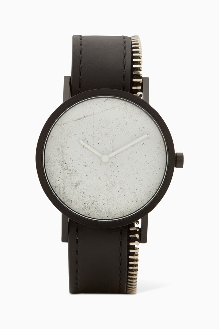 

Avant Limited Watch, Black