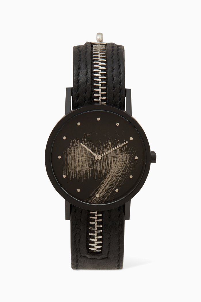

Avant Limited Watch, Black