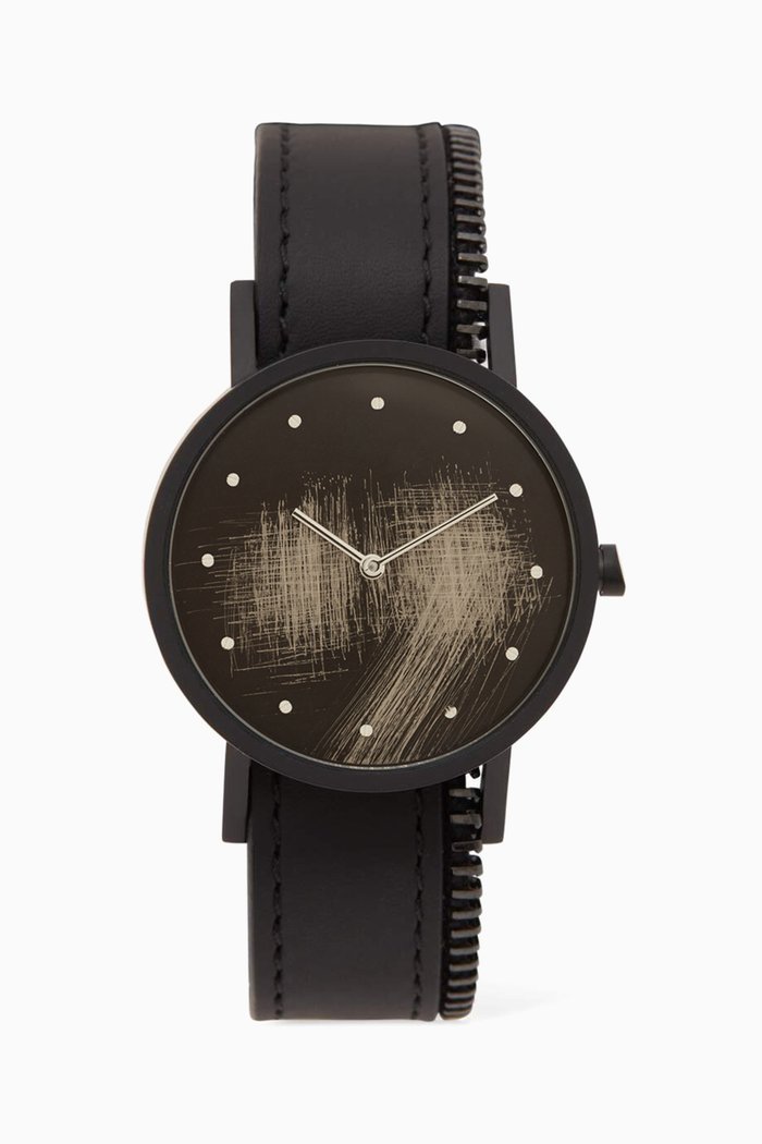 

Avant Limited Watch, Black