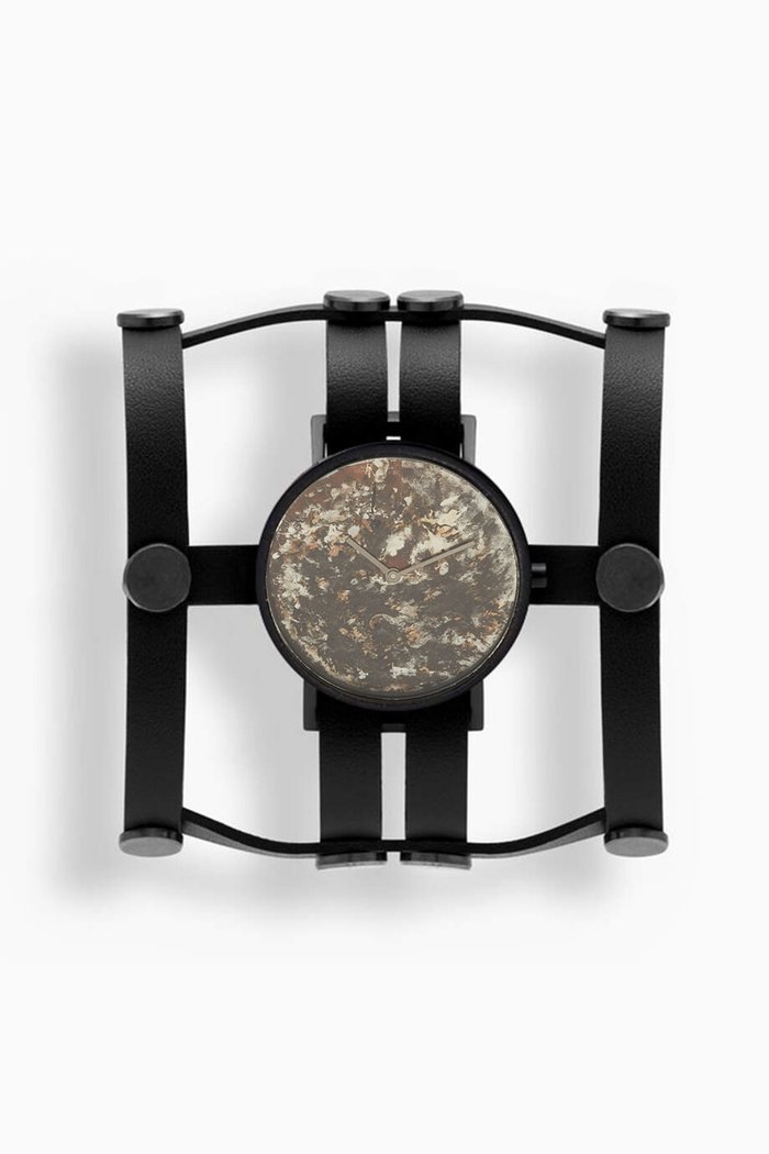 

x Aumorfia Gladiator Avant Watch, Black