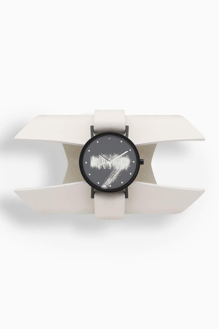

x Aumorfia Avant Limited Watch, Black