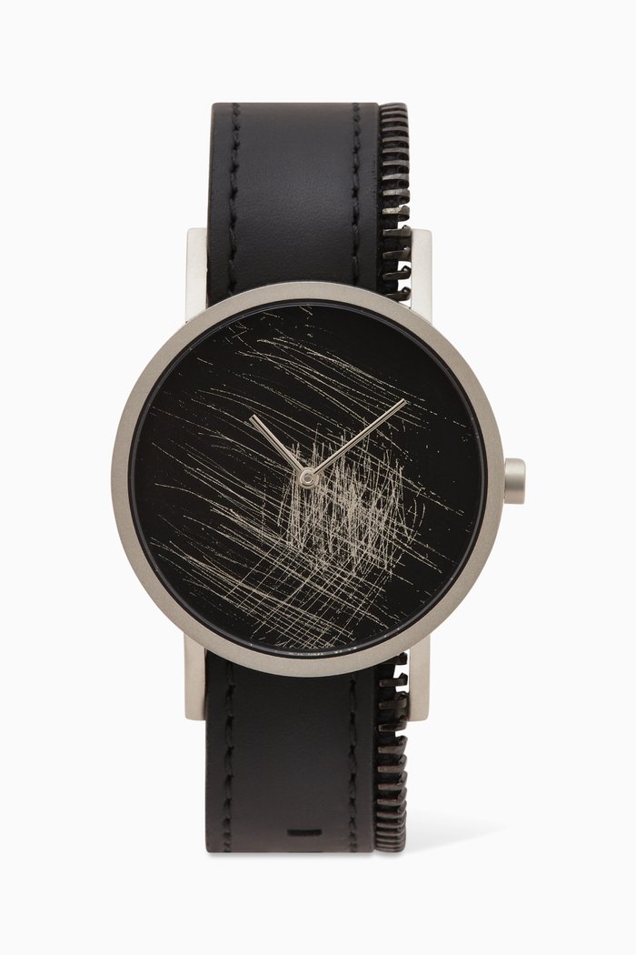 

Avant Limited Watch, Black