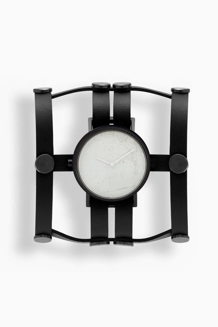 

x Aumorfia Gladiator Avant Watch, Black