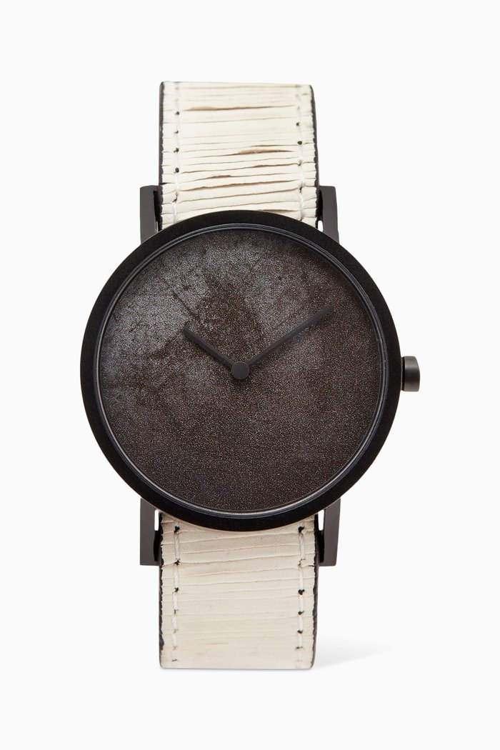 

Avant Limited Watch, Black