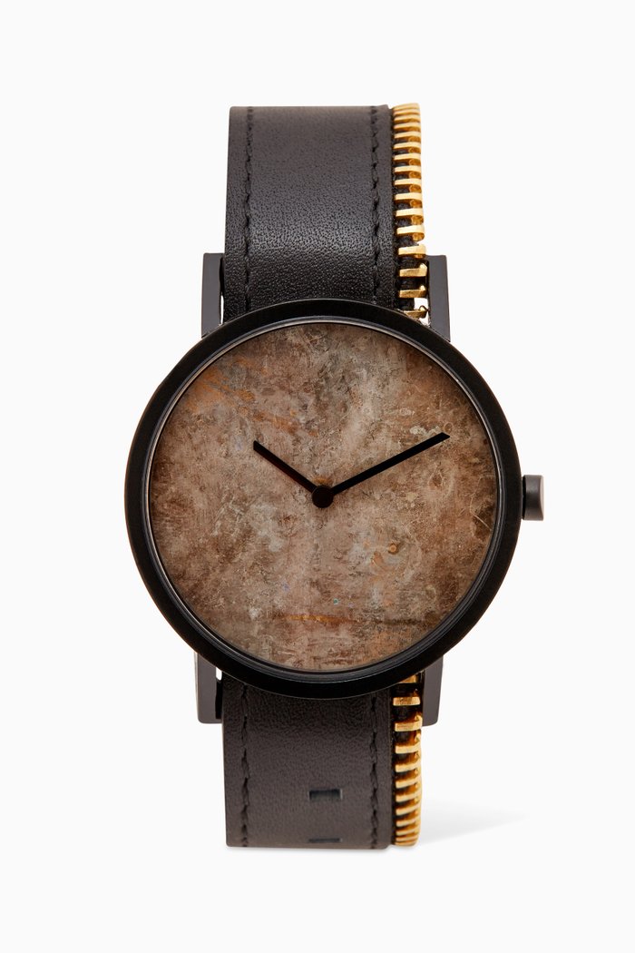 

Avant Limited Watch, Black