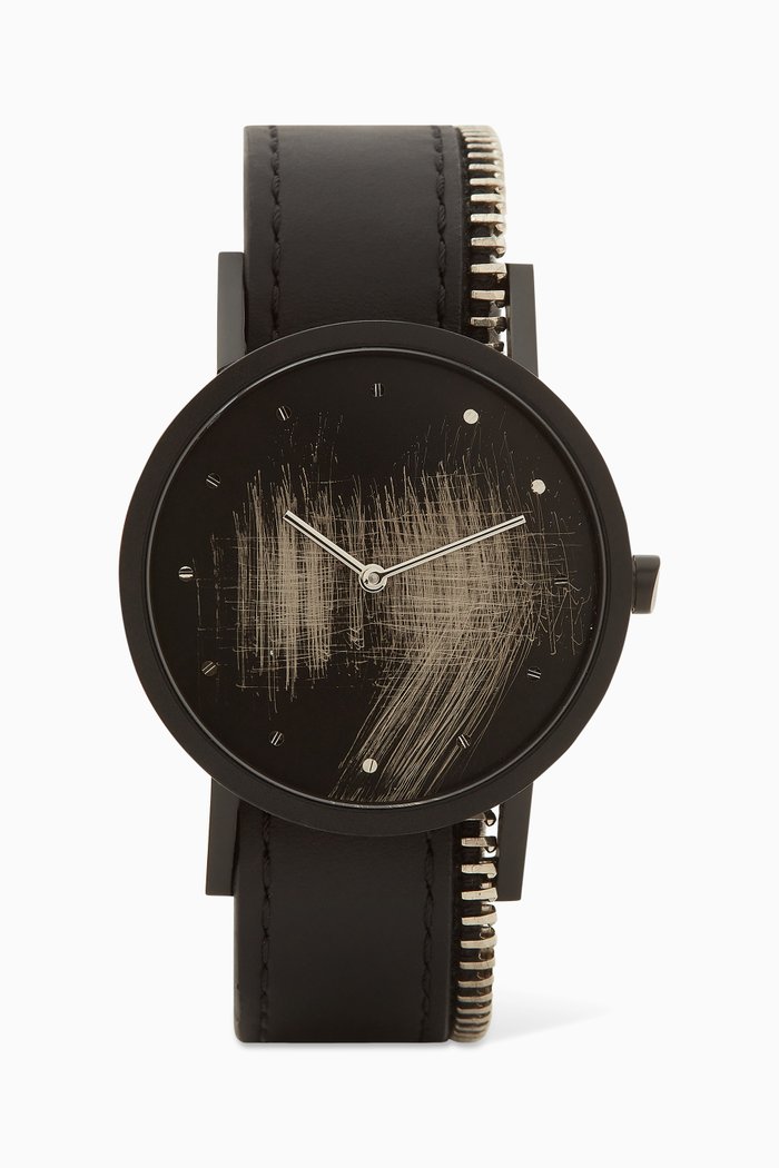 

Avant Limited Watch, Black