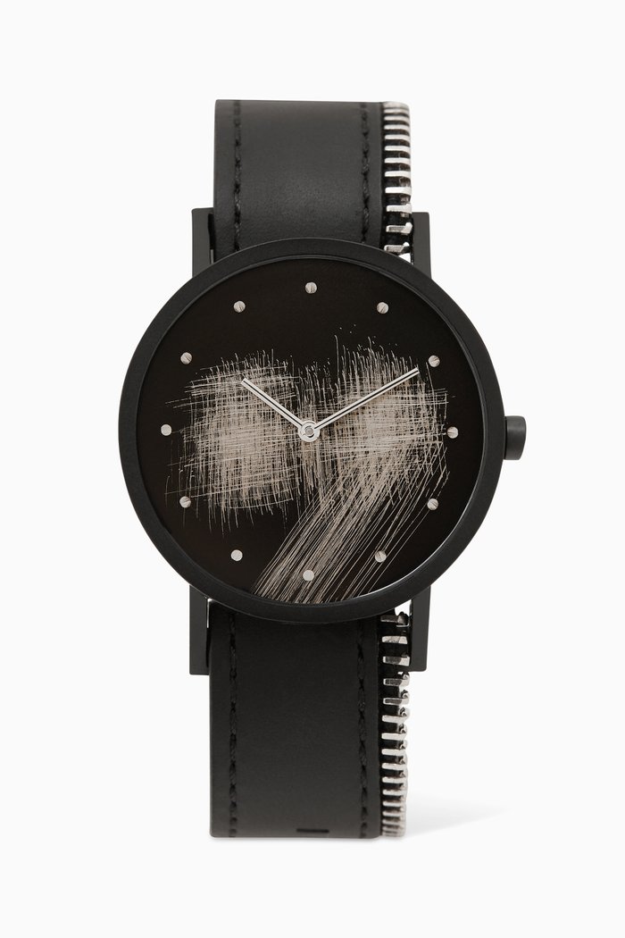 

Avant Limited Watch, Black