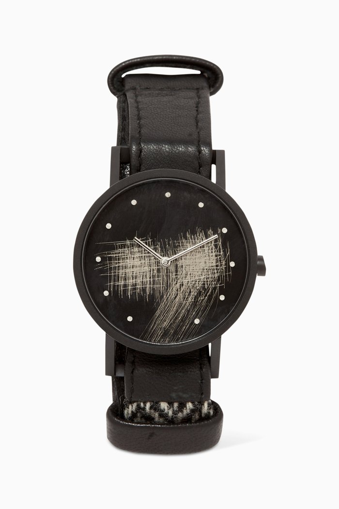 

Avant Limited Watch, Black